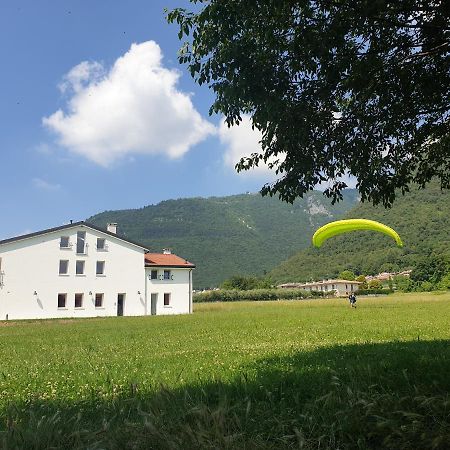 Bed and Breakfast Beb Kiki Borso del Grappa Exteriér fotografie